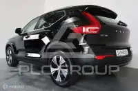2022 Volvo XC40