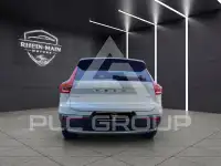 2022 Volvo XC40