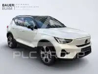 2022 Volvo XC40