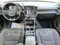 2022 Volvo XC40