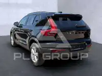 2022 Volvo XC40