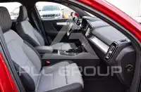 2022 Volvo XC40