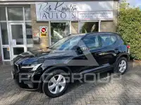 2022 Volvo XC40