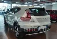 2022 Volvo XC40