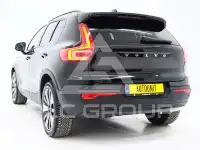 2022 Volvo XC40