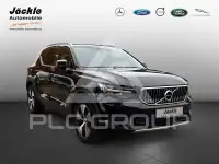 2022 Volvo XC40