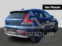 2022 Volvo XC40