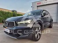2022 Volvo XC40