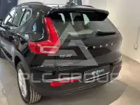 2022 Volvo XC40