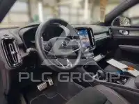 2022 Volvo XC40