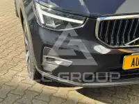 2022 Volvo XC40