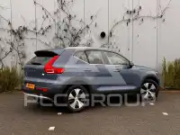 2022 Volvo XC40