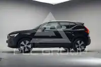 2022 Volvo XC40