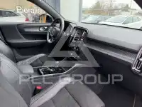 2022 Volvo XC40