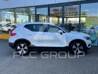 2022 Volvo XC40