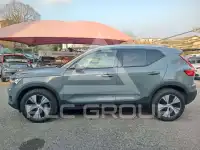 2022 Volvo XC40