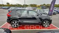 2022 Volvo XC40