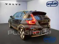 2022 Volvo XC40