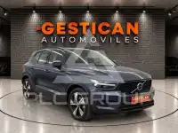 2022 Volvo XC40