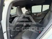 2022 Volvo XC40