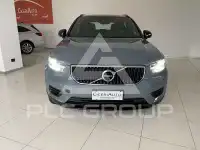 2022 Volvo XC40
