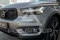 2022 Volvo XC40