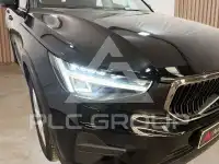 2022 Volvo XC40