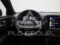 2022 Volvo XC40