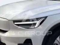 2022 Volvo XC40