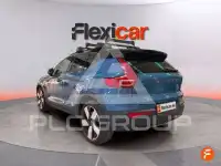 2022 Volvo XC40