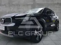 2022 Volvo XC40