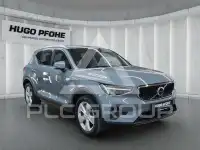 2022 Volvo XC40
