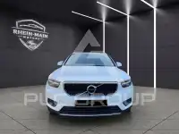 2022 Volvo XC40
