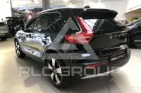 2022 Volvo XC40
