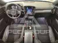 2022 Volvo XC40