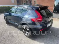 2022 Volvo XC40