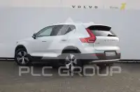 2022 Volvo XC40