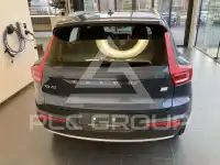 2022 Volvo XC40