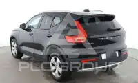 2022 Volvo XC40
