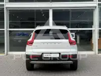 2022 Volvo XC40