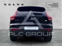 2022 Volvo XC40