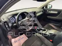 2022 Volvo XC40