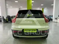 2022 Volvo XC40