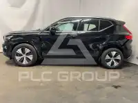 2022 Volvo XC40
