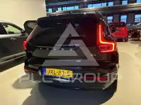 2022 Volvo XC40