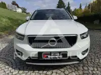 2022 Volvo XC40