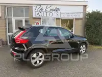 2022 Volvo XC40