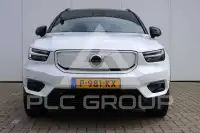 2022 Volvo XC40