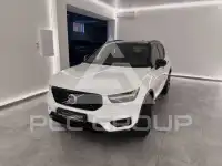 2022 Volvo XC40