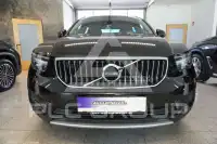 2022 Volvo XC40